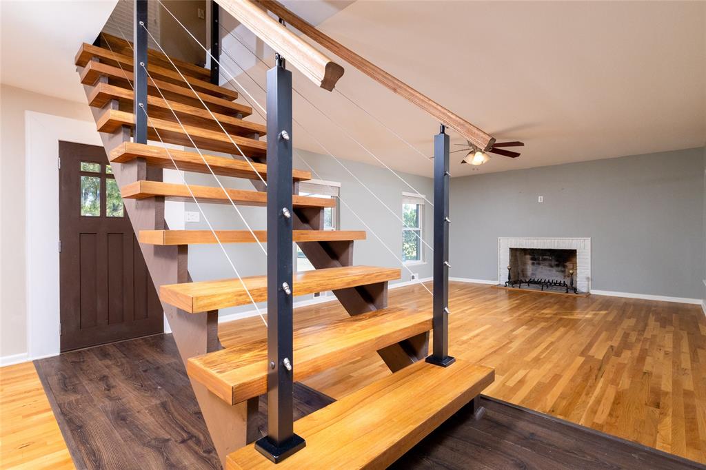 Ridglea North Add - Residential