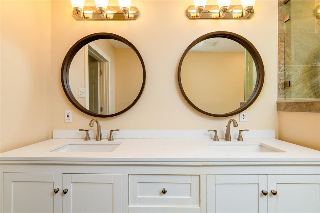 Ridglea North Add - Residential