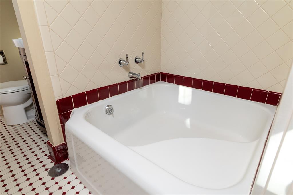 Ridglea North Add - Residential