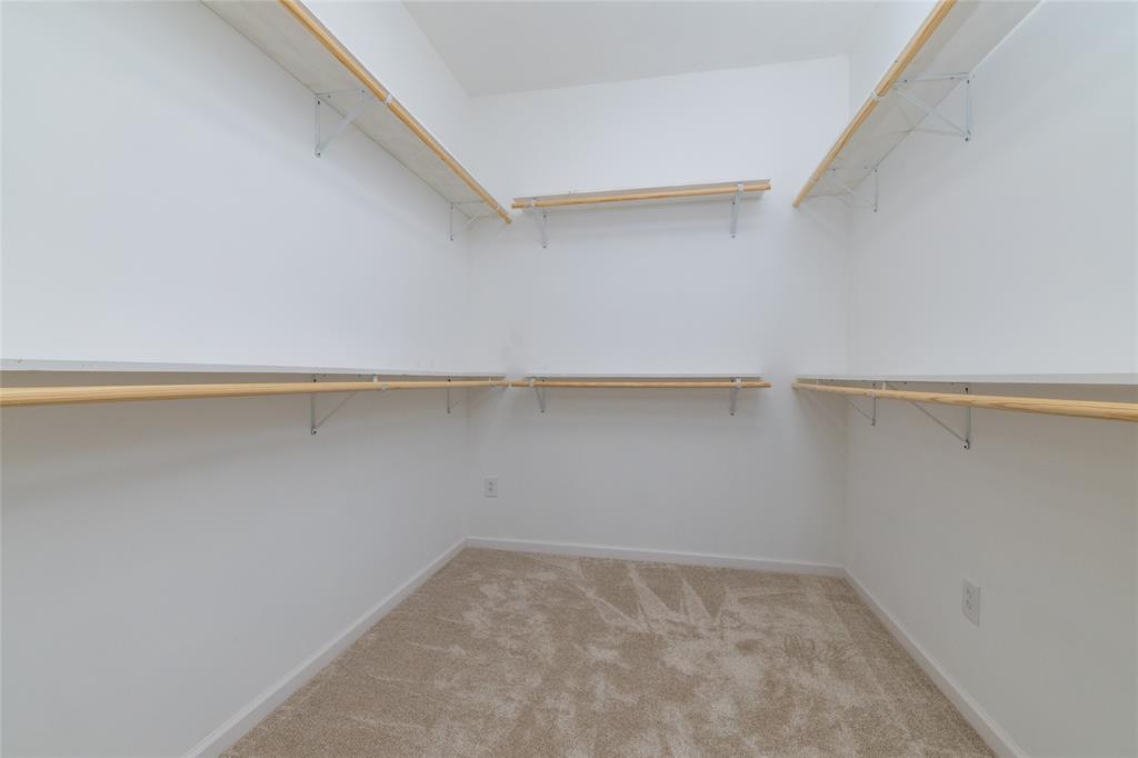 Ridglea North Add - Residential