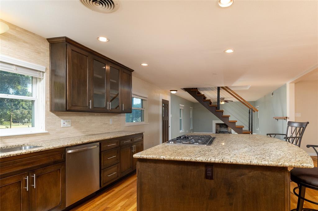 Ridglea North Add - Residential