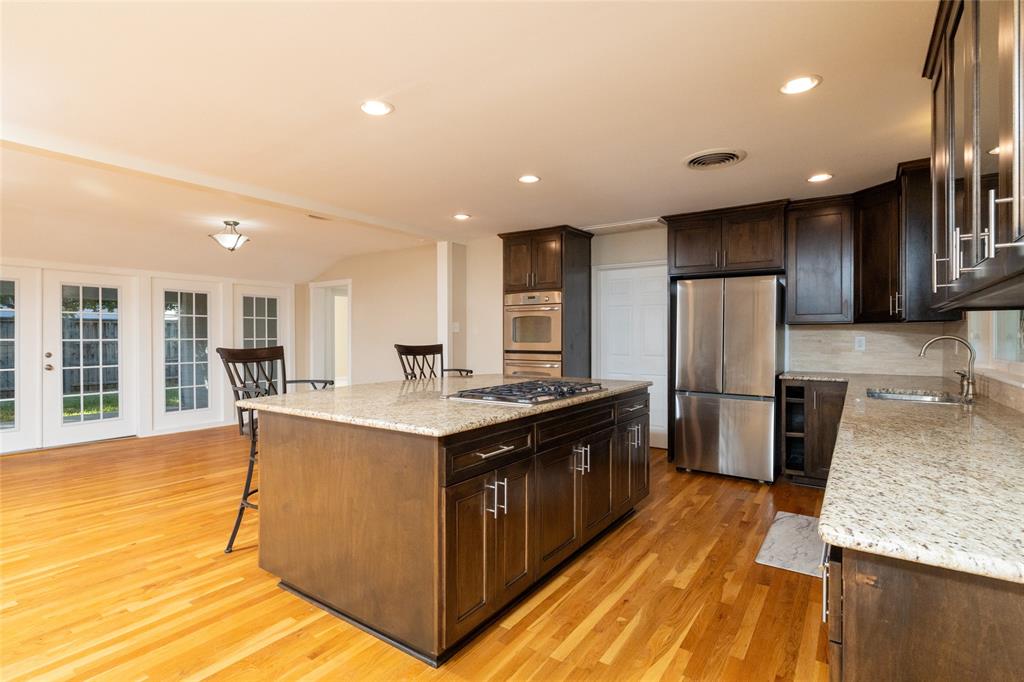 Ridglea North Add - Residential