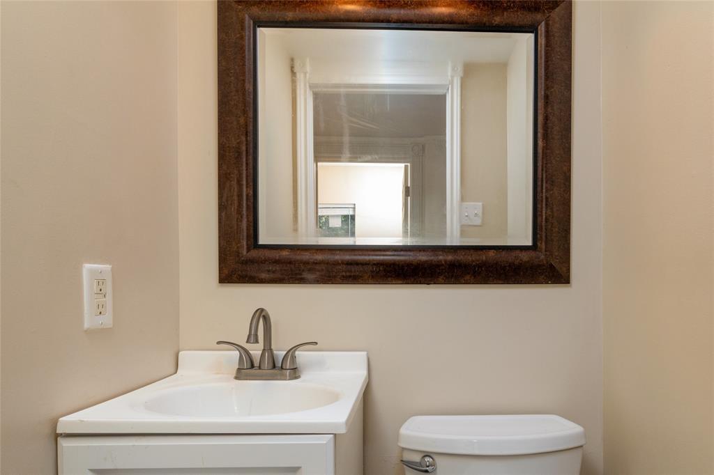 Ridglea North Add - Residential