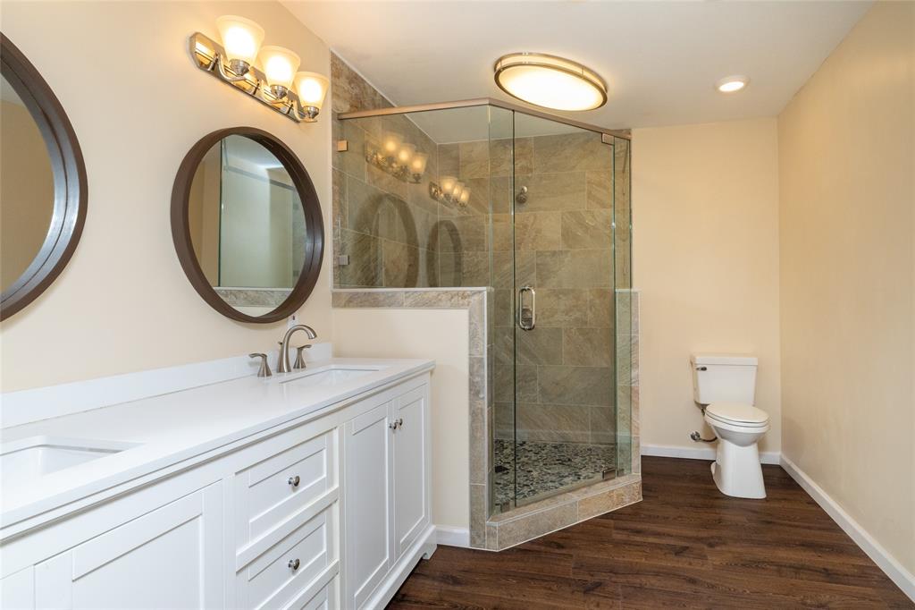 Ridglea North Add - Residential