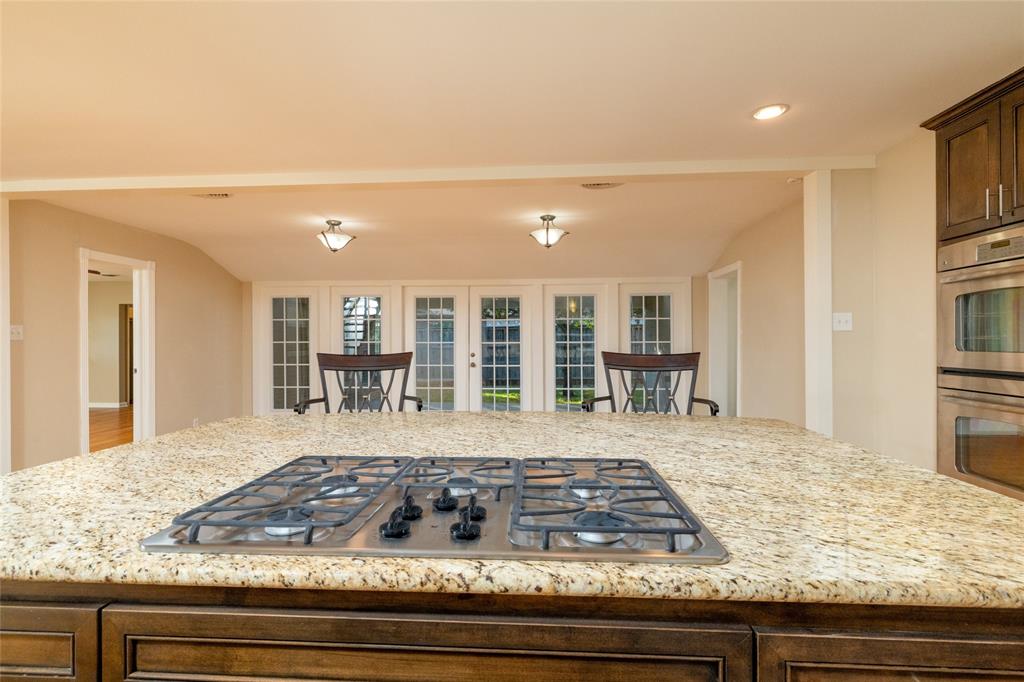 Ridglea North Add - Residential