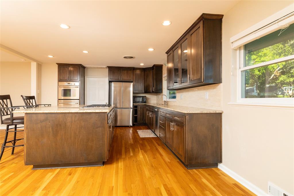 Ridglea North Add - Residential