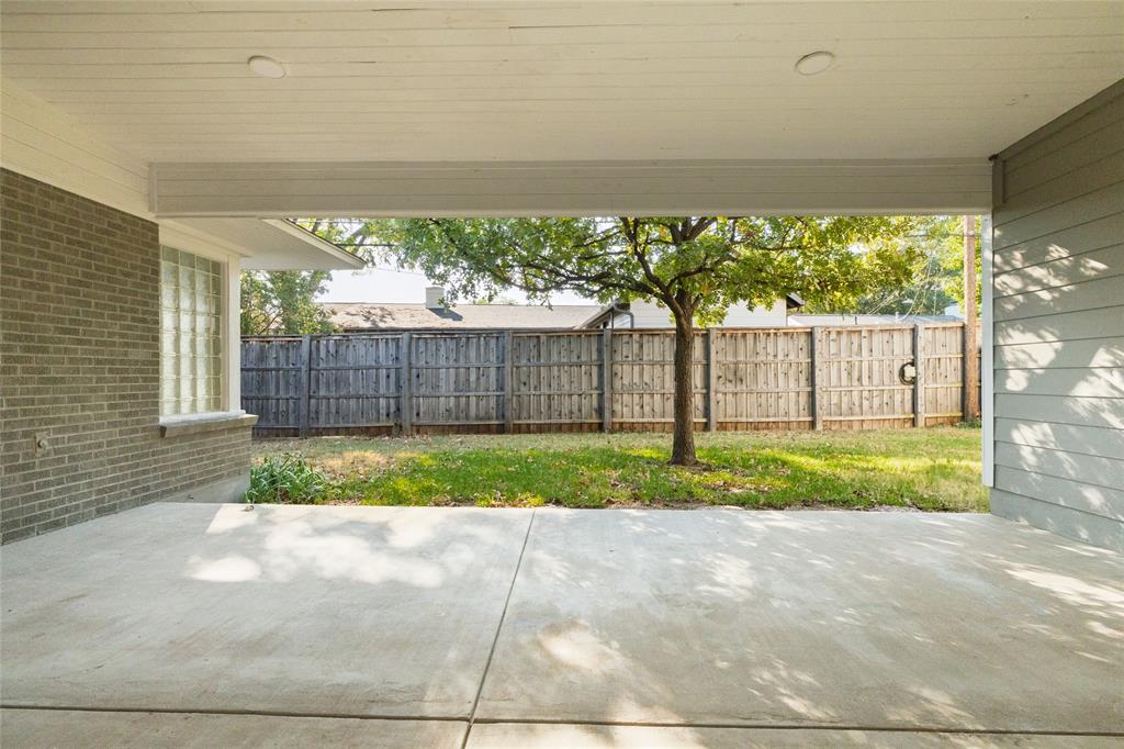 Ridglea North Add - Residential