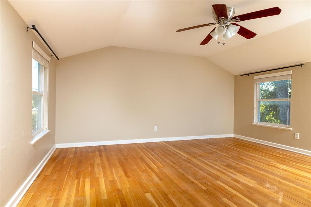 Ridglea North Add - Residential