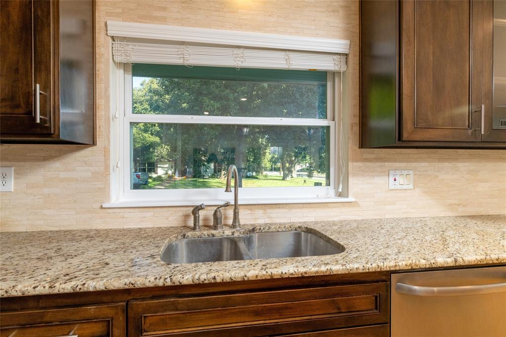 Ridglea North Add - Residential