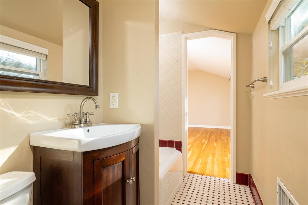 Ridglea North Add - Residential