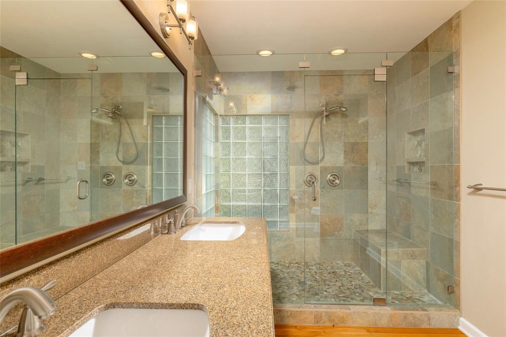 Ridglea North Add - Residential