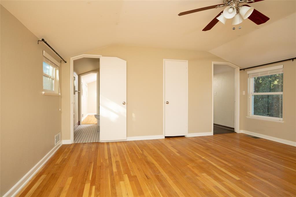 Ridglea North Add - Residential