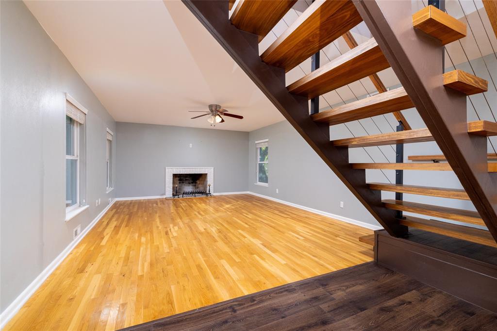 Ridglea North Add - Residential