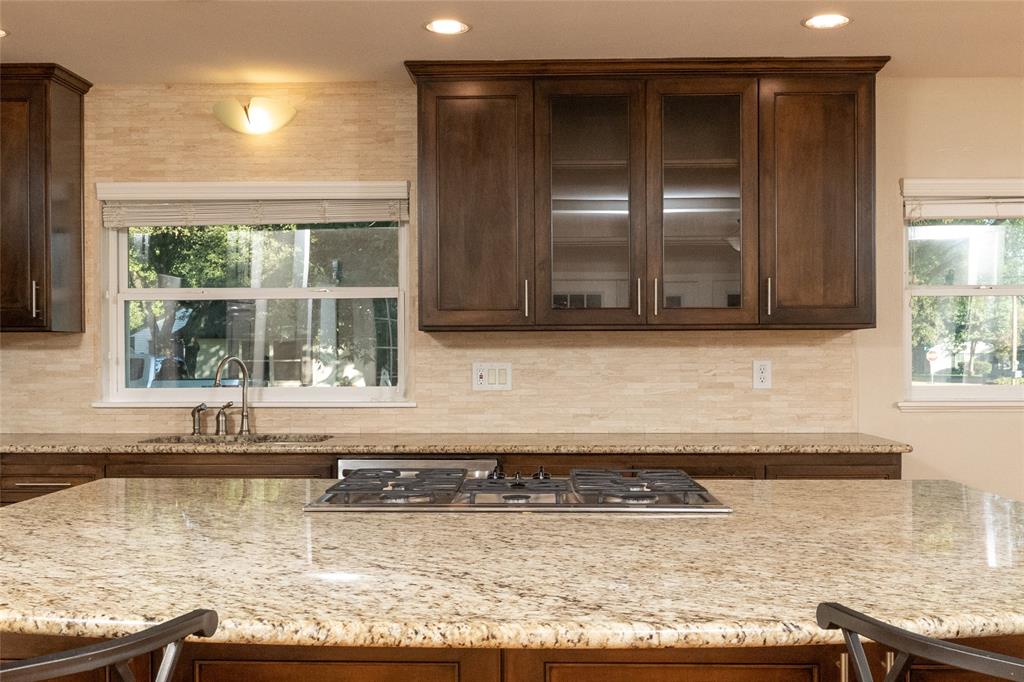 Ridglea North Add - Residential