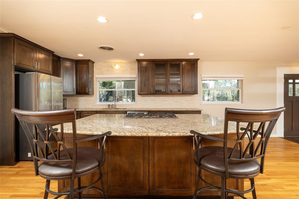 Ridglea North Add - Residential