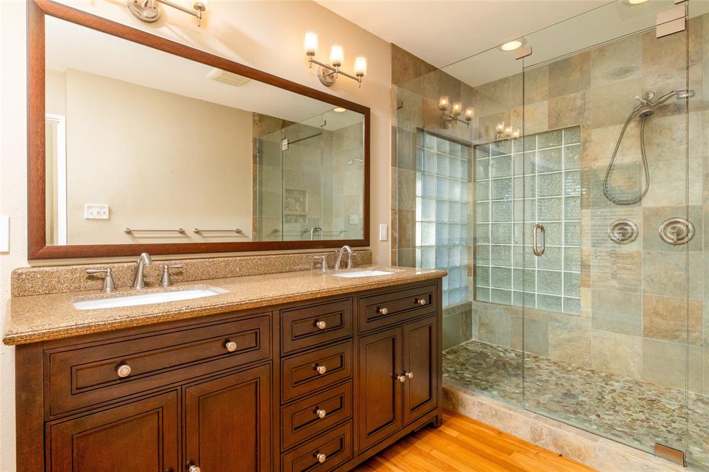 Ridglea North Add - Residential