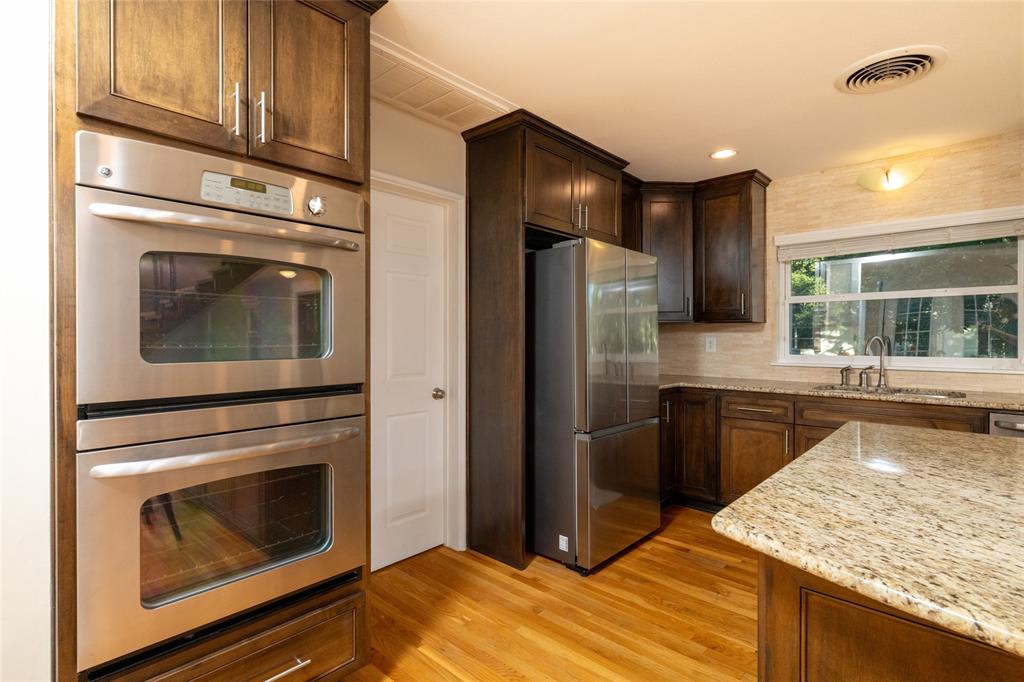 Ridglea North Add - Residential