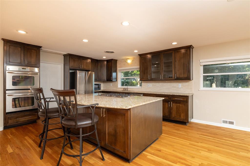 Ridglea North Add - Residential