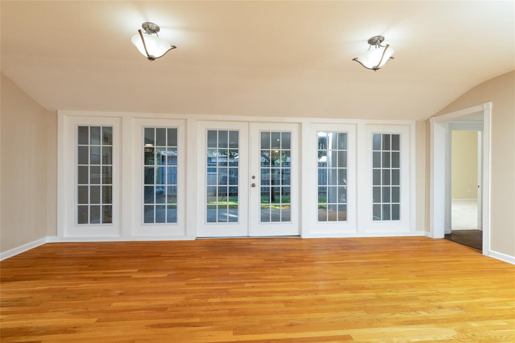 Ridglea North Add - Residential