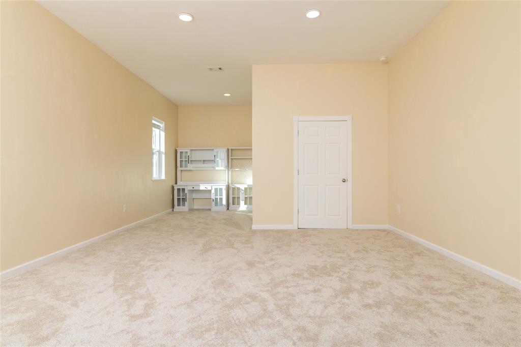 Ridglea North Add - Residential