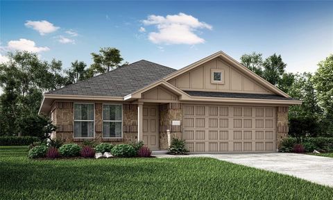 1120 Gunslinger Drive, Fort Worth, TX 76052 - #: 20757193