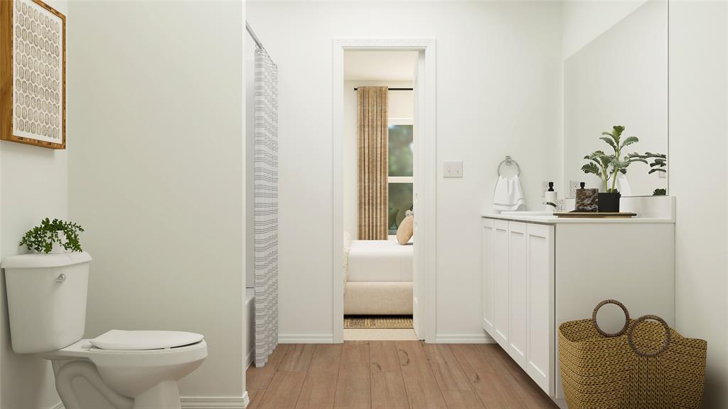 Rancho Canyon - Residential