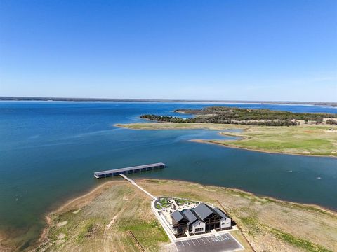 532 LAKESHORE Terrace Windom TX 75492