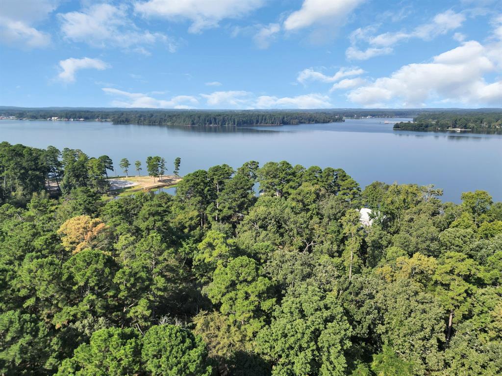 East Side Lake Tyler - Land