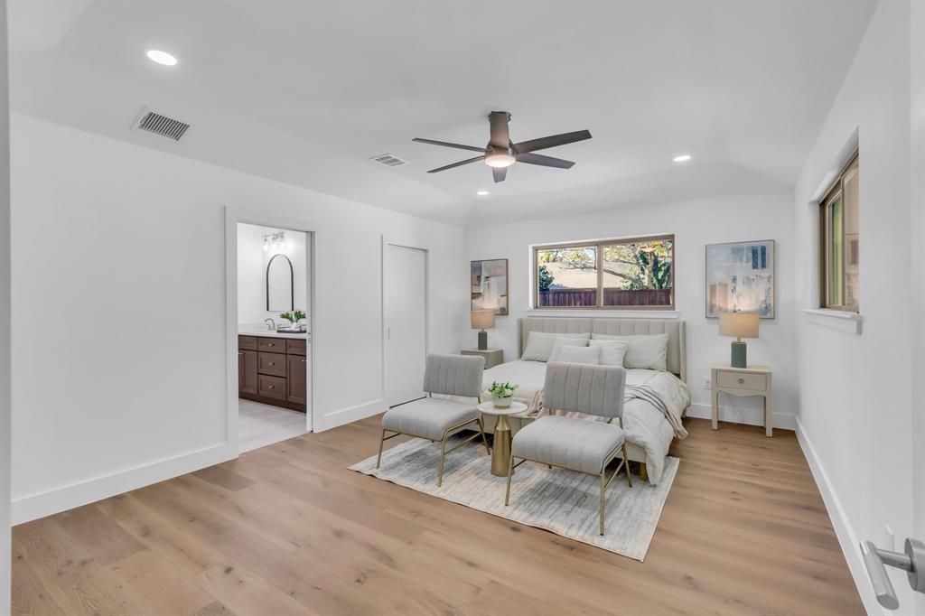 Lovers Lane East - Residential