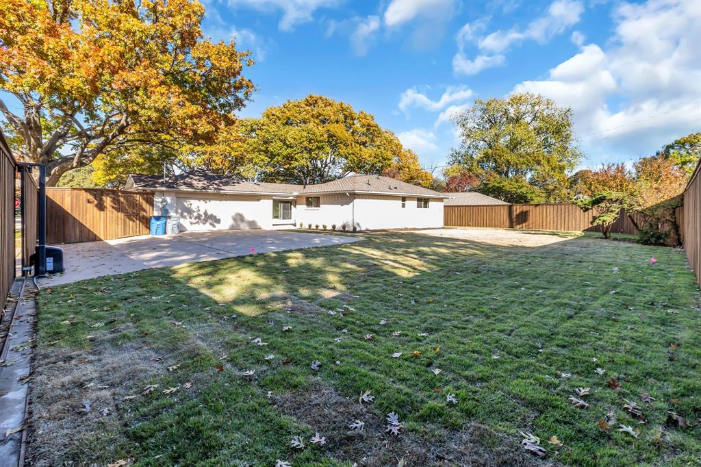 Lovers Lane East - Residential