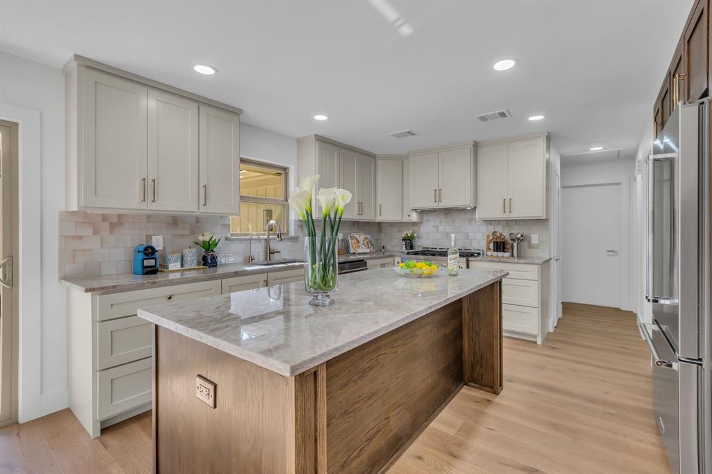 Lovers Lane East - Residential