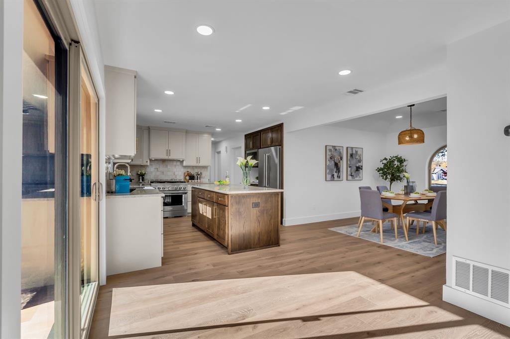 Lovers Lane East - Residential