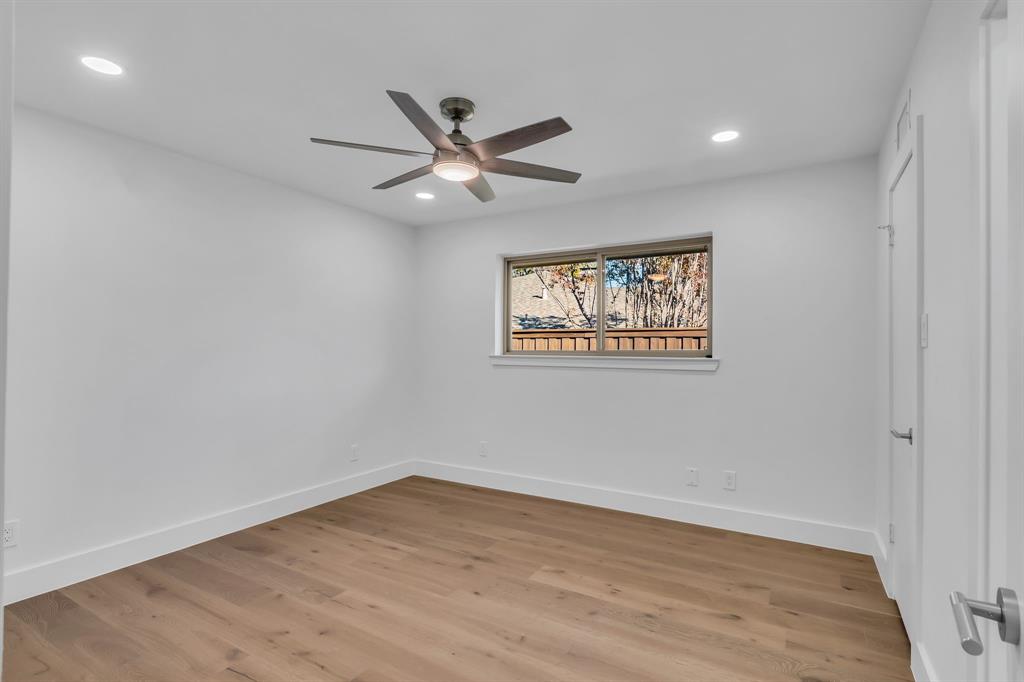 Lovers Lane East - Residential