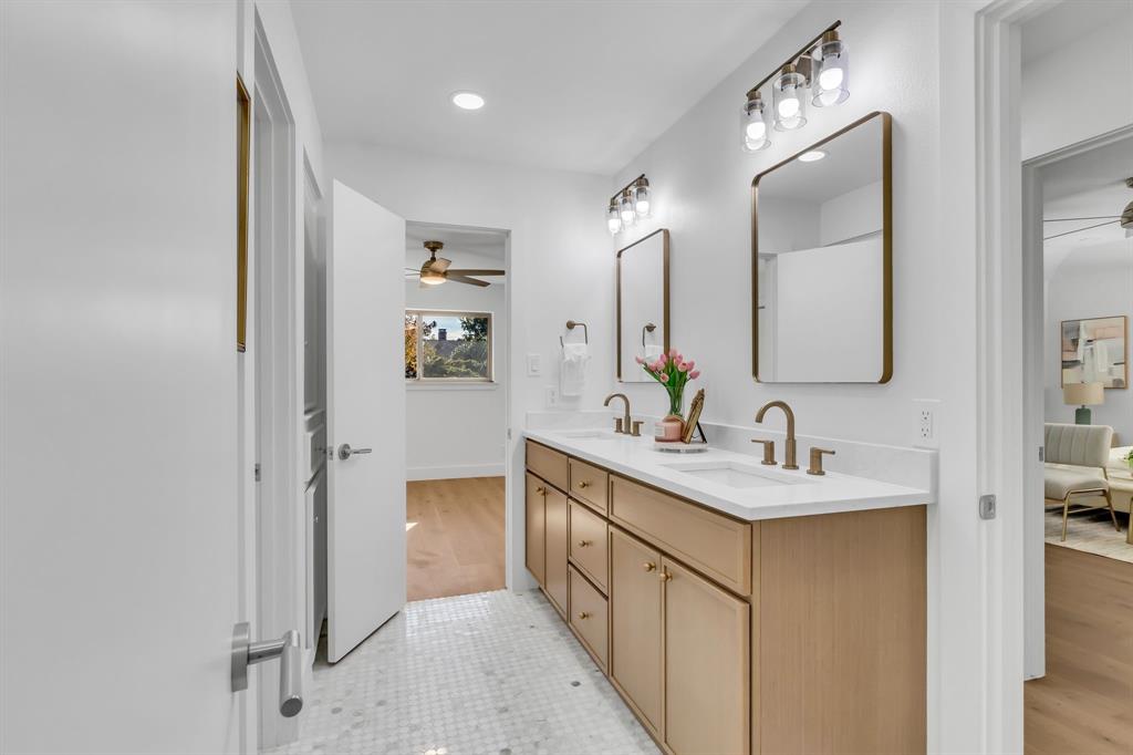 Lovers Lane East - Residential