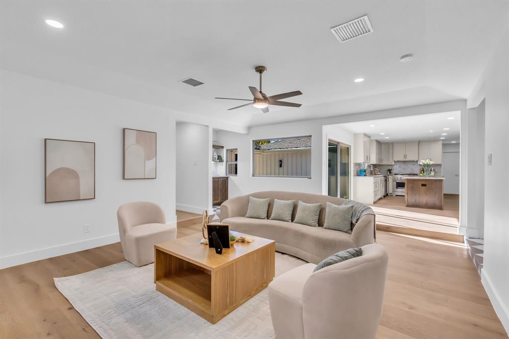 Lovers Lane East - Residential