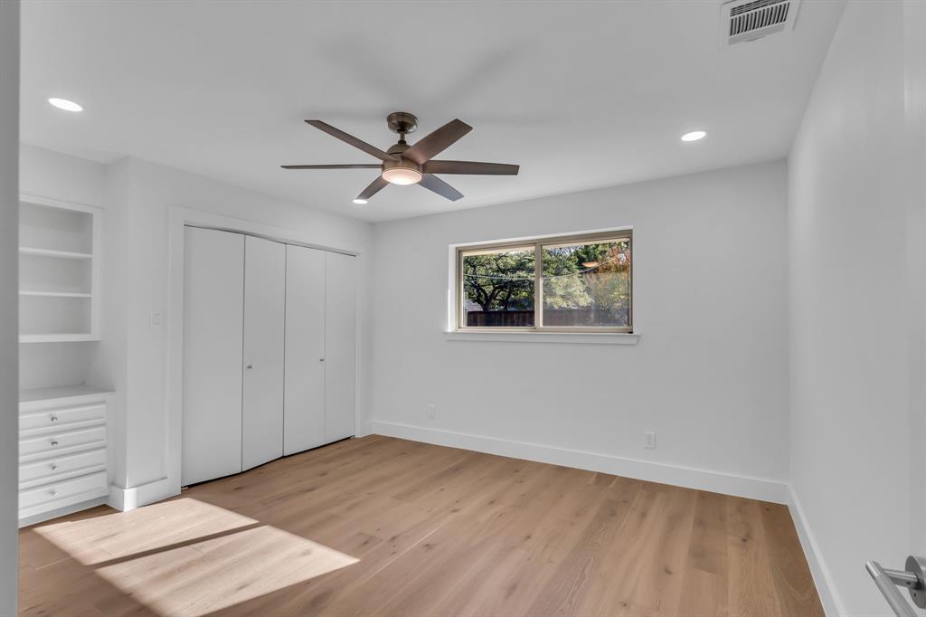 Lovers Lane East - Residential