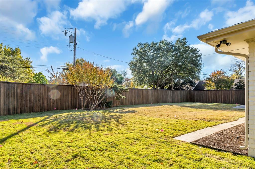 Lovers Lane East - Residential