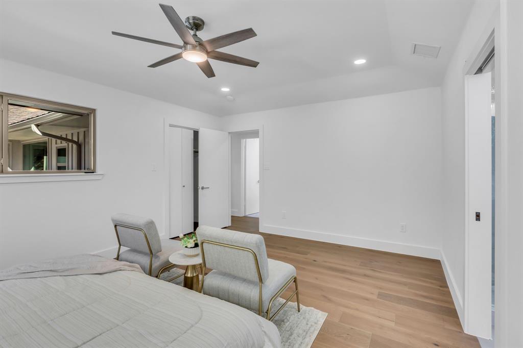 Lovers Lane East - Residential