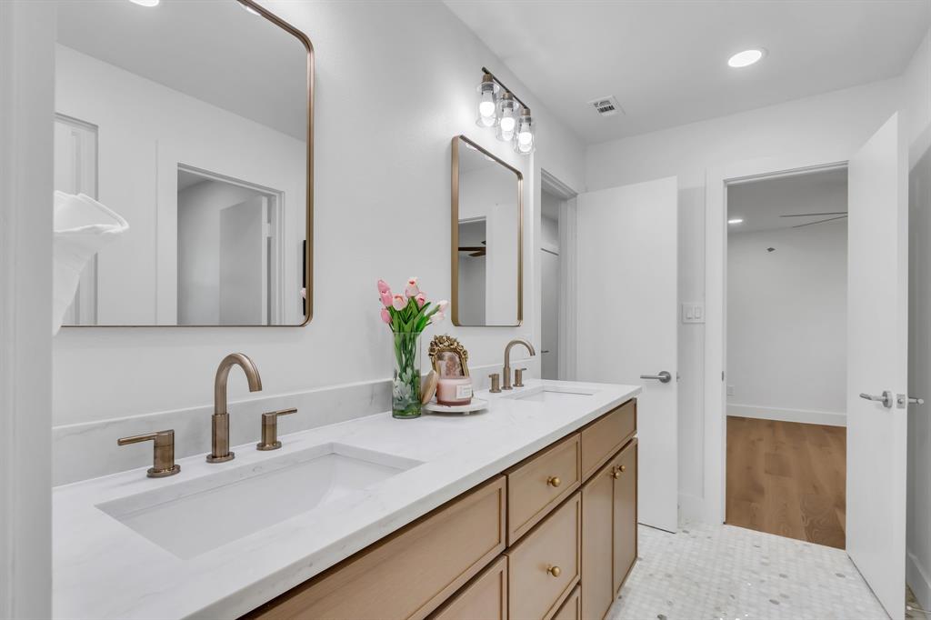 Lovers Lane East - Residential