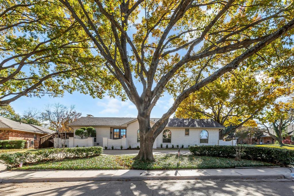 Lovers Lane East - Residential