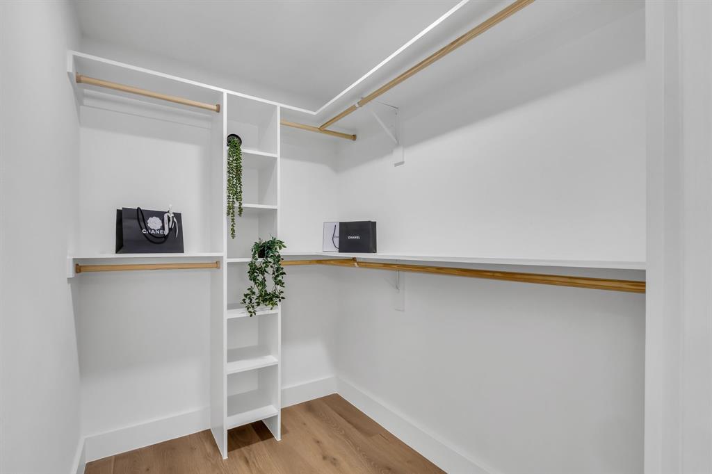 Lovers Lane East - Residential