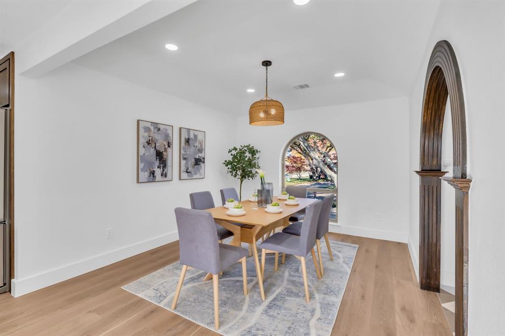 Lovers Lane East - Residential