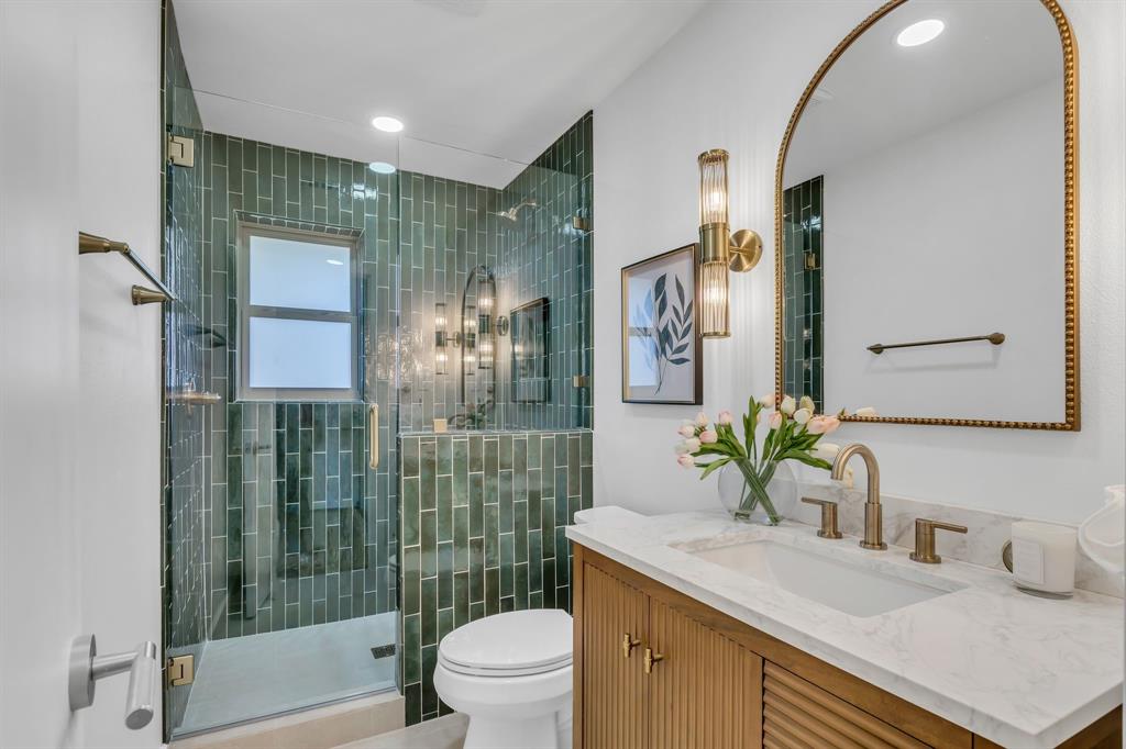 Lovers Lane East - Residential