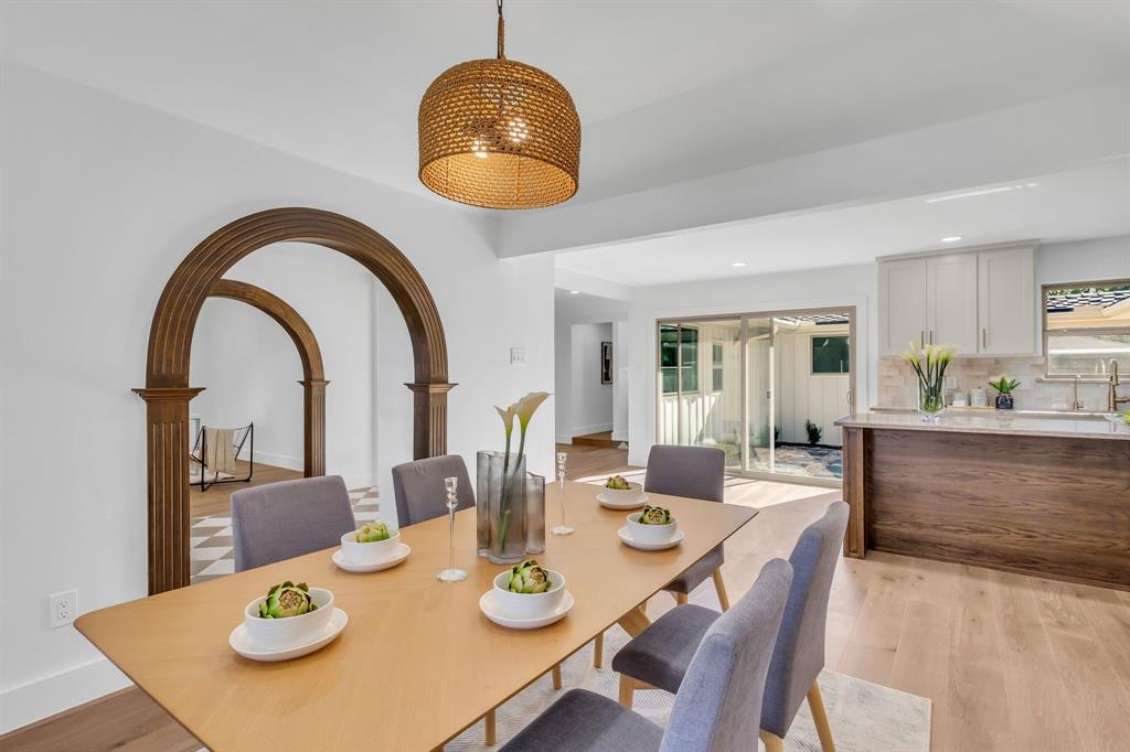 Lovers Lane East - Residential