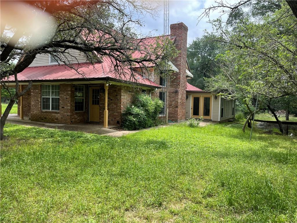 1003 Bend of The Bosque Road
