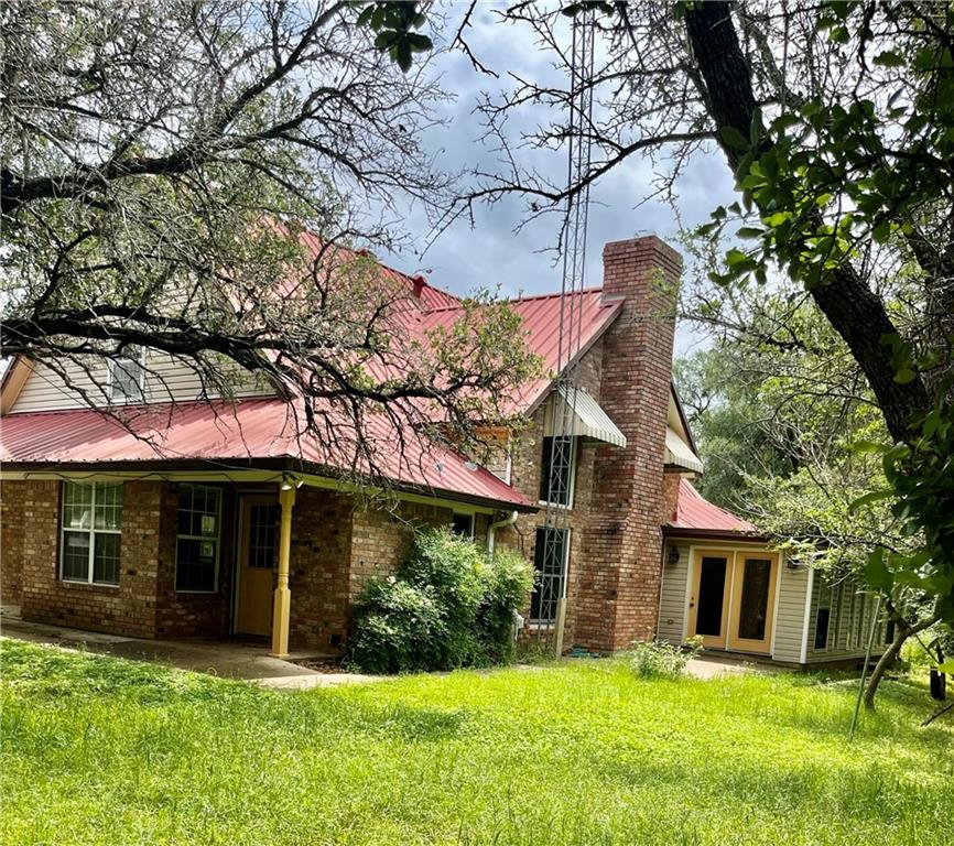 1003 Bend of The Bosque Road
