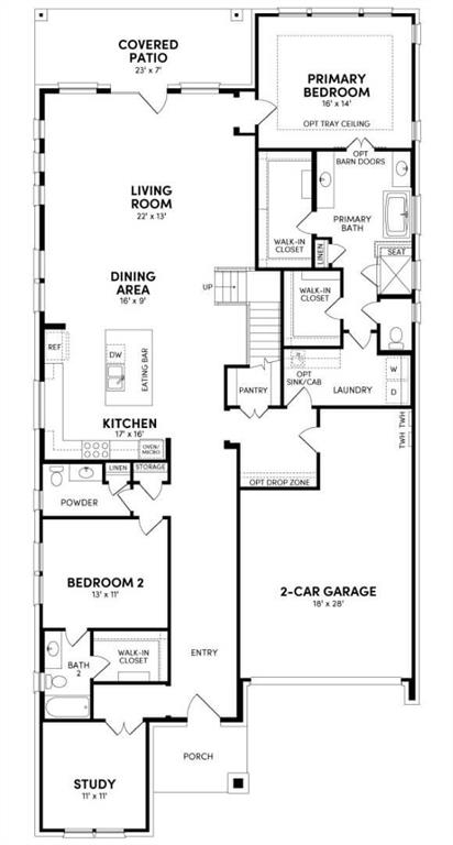 Grove Frisco Ph 11b - Residential