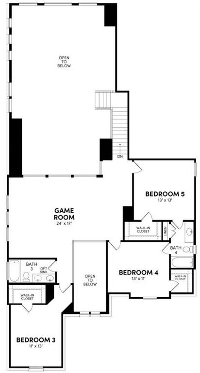 Grove Frisco Ph 11b - Residential