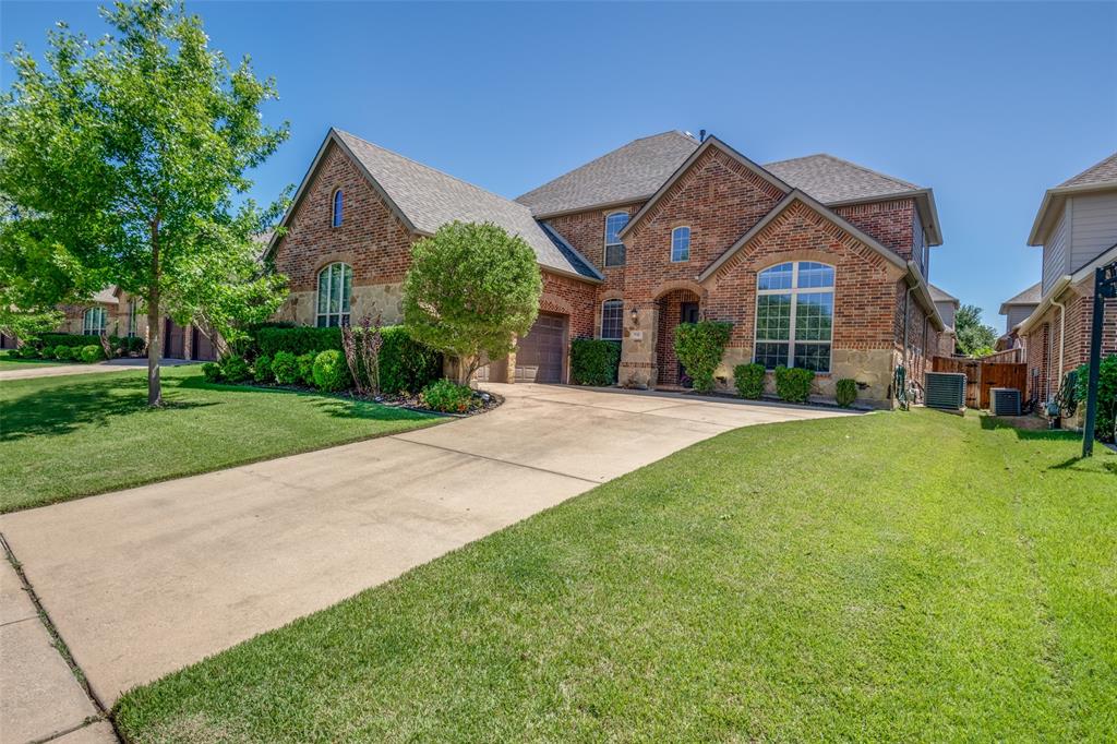 9720 Birdville Way