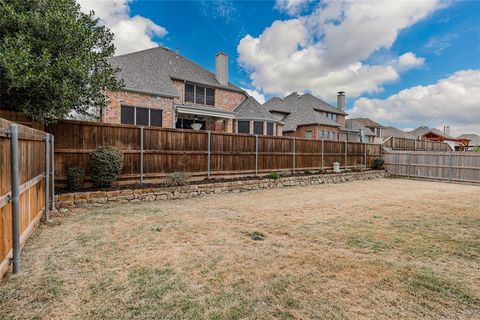 A home in Fort Worth